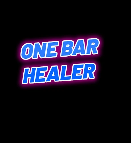 One Bar Healer.png